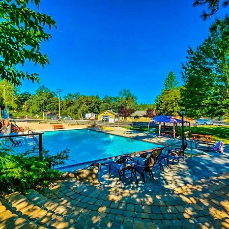New! Cozy & Secluded House W/Deck - Near Yosemite! Villa Tuolumne Exterior photo