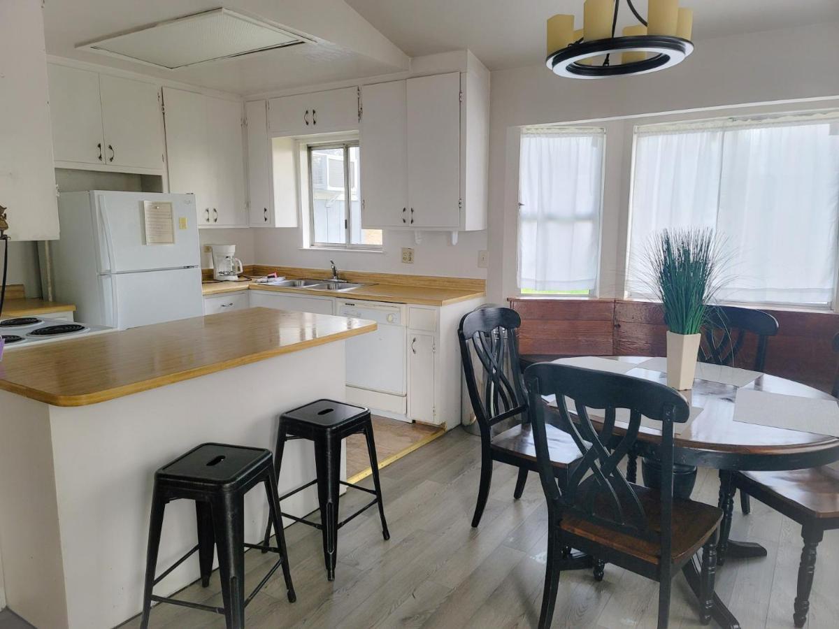 New! Cozy & Secluded House W/Deck - Near Yosemite! Villa Tuolumne Exterior photo