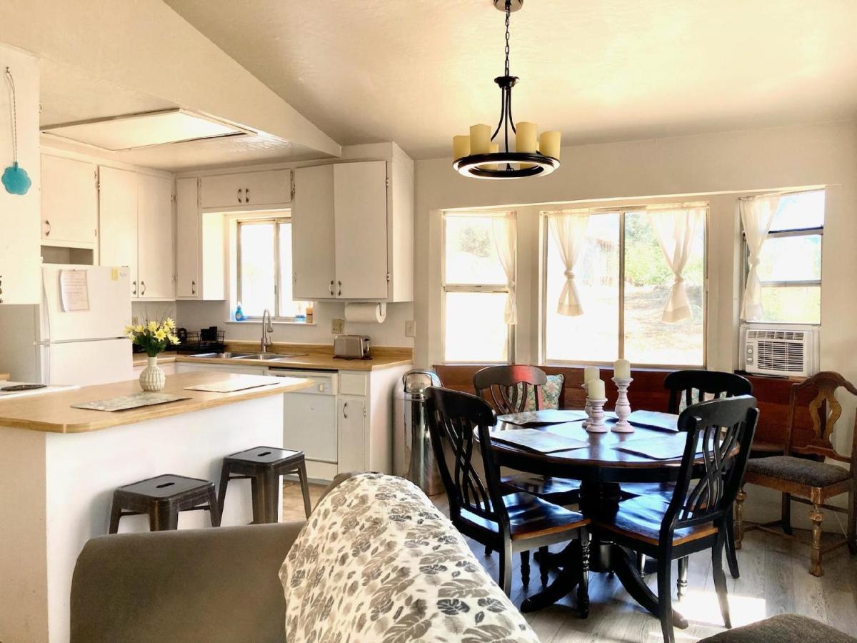 New! Cozy & Secluded House W/Deck - Near Yosemite! Villa Tuolumne Exterior photo