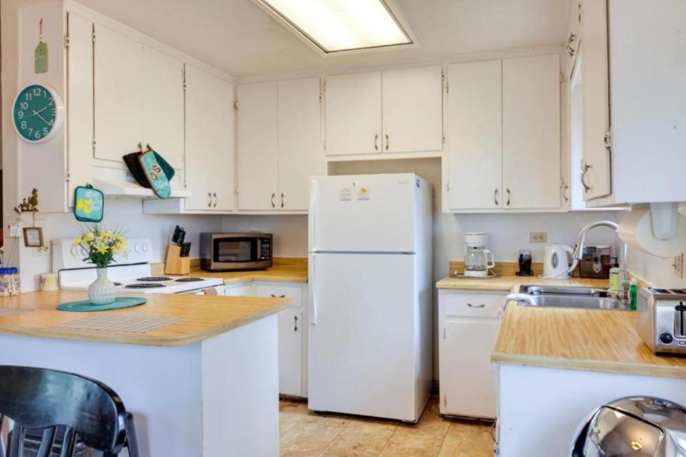 New! Cozy & Secluded House W/Deck - Near Yosemite! Villa Tuolumne Exterior photo