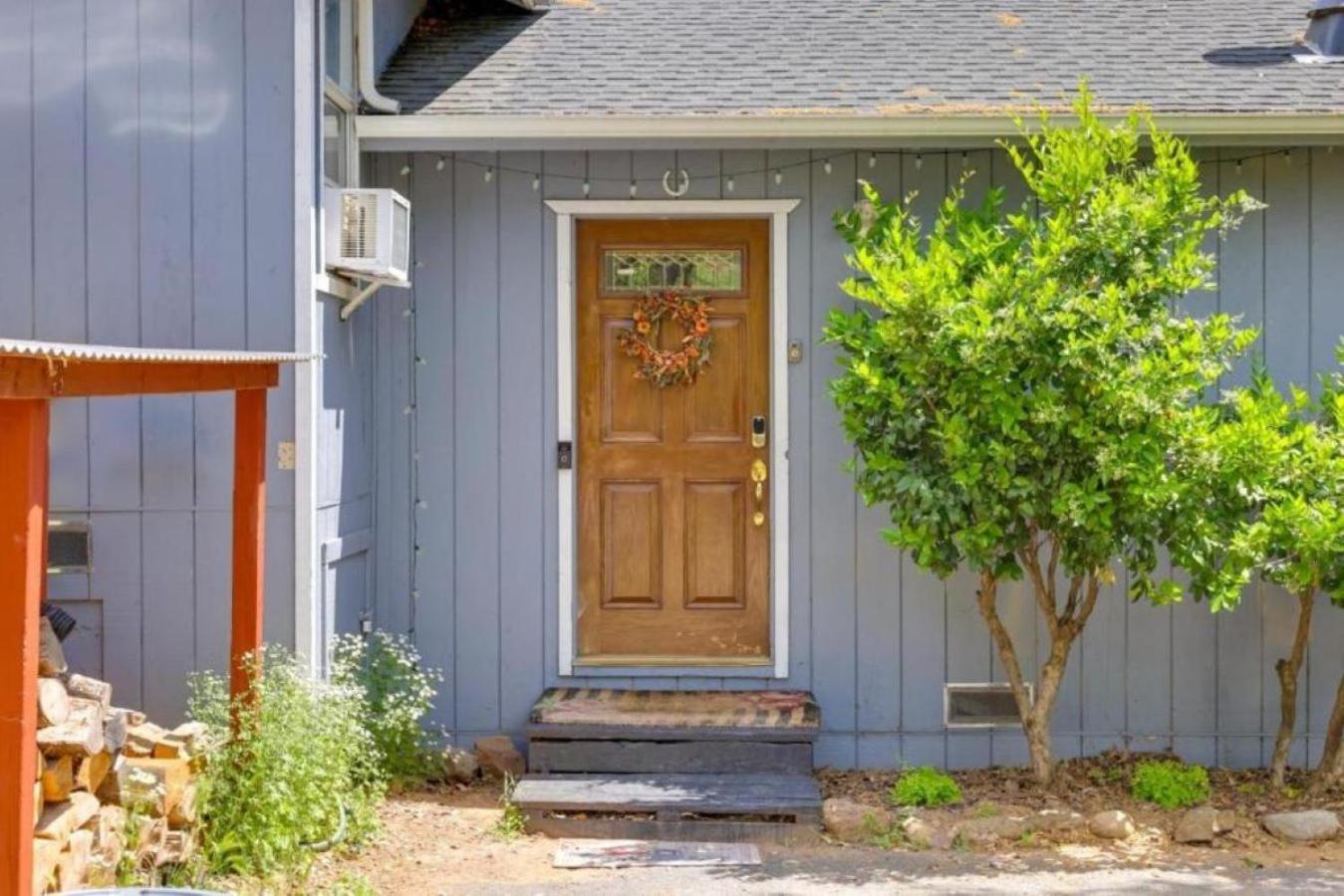 New! Cozy & Secluded House W/Deck - Near Yosemite! Villa Tuolumne Exterior photo