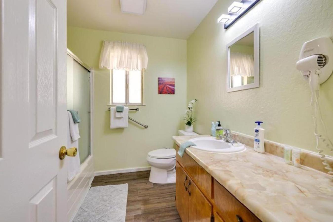 New! Cozy & Secluded House W/Deck - Near Yosemite! Villa Tuolumne Exterior photo